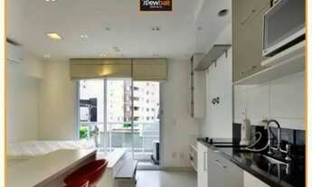 Imagem: APARTAMENTO EXCELENTE LOCALIZAÇÃO - MOBILIADO