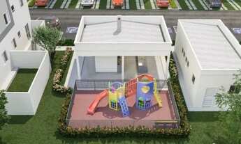 Imagem 7: DL Apartamento com 02 quartos no Residencial Recanto das Palmeiras