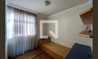 Imagem 6: Apartamento para Aluguel - Nova Suíssa, 4 Quartos, 182 m2