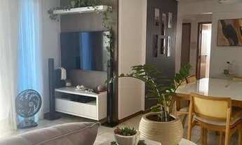 Imagem: Vendo ou alugo Apartamento 3 Quartos 2 Suítes