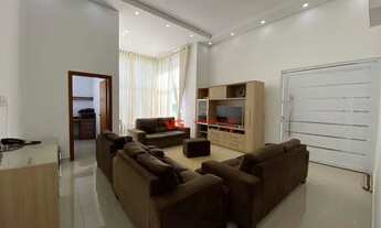 Imagem 2: Casa com 4 dormitórios à venda, 385 m² por R$ 1.800.000,00 - Terras de Monte Serrat - Salt