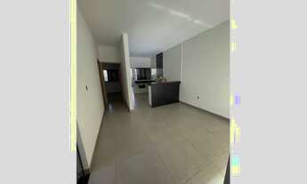 Imagem 3: Casa 3 Quartos com 1 Suíte e Jardim de Inverno