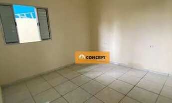 Imagem 7: Casa com 1 dormitório para alugar, 80 m² por R$ 900,00/mês - Vila Urupês - Suzano/SP