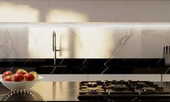 Imagem 7: Casa plana belíssima no Terras 3 Cidade Alpha