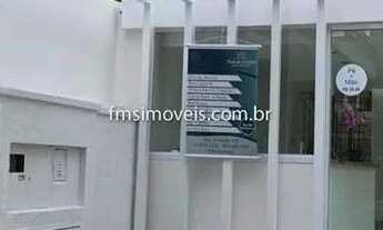 Imagem: Sobrado para alugar Vila Olímpia São Paulo