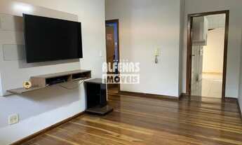 Imagem 4: Área privativa à venda de 3 quartos com suíte no ELDORADO