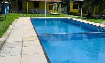 Imagem: Alugo casa pra final de semana