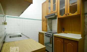 Imagem 7: Apartamento para Aluguel - Centro Histórico, 1 Quarto, 55 m2