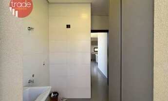 Imagem 7: Casa à venda Bonfim Paulista em condomínio 3 suítes