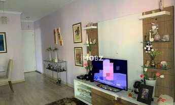 Imagem 3: Apartamento com 3 dormitórios à venda, 104 m² por R$ 860.000 - Parque Rebouças - São Paulo