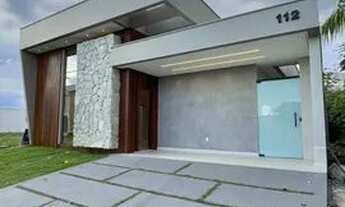 Imagem: Morada dos Passáros Com 3 suítes