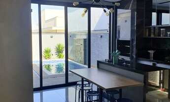 Imagem 5: CONDOMINIO IBITI RESERVA- 3 SUITES-PISCINA- TERREA-SOROCABA-SP