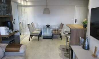 Imagem 2: APARTAMENTO RESIDENCIAL em SÃO JOSÉ DOS CAMPOS - SP, VILA EMA