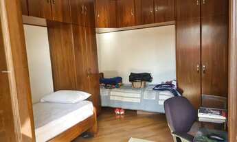 Imagem 7: Casa para Venda em Santo André, Vila Valparaíso, 3 dormitórios, 3 suítes, 4 banheiros, 4 v