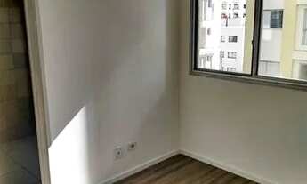 Imagem 2: Locação Apartamento Sao Paulo Vila Clementino Ref: 17015