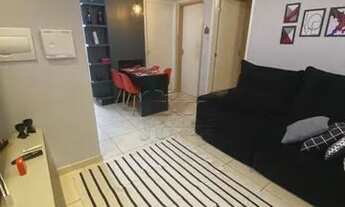 Imagem 3: Apartamento Padrão em Ribeirão Preto