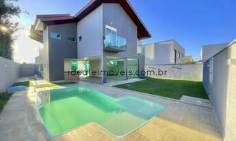 Imagem: Casa em Condomínio para Venda em São José