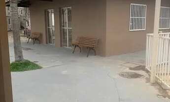 Imagem 4: Alugo apt em Tomás Coelho