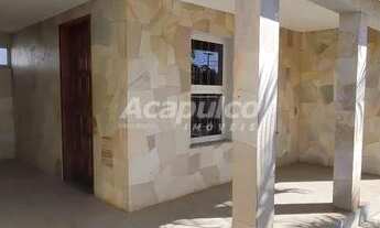 Imagem 2: Casa para aluguel, 2 quartos, 1 suíte, 3 vagas, Nova Americana - Americana/SP