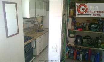 Imagem 7: Apartamentos para venda em Jundiaí no bairro Horto Santo Antonio