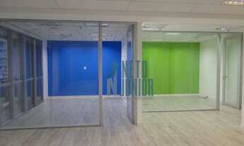 Imagem 2: Conjunto para alugar, 400 m² por R$ 33.000,00 - Brooklin - São Paulo/SP