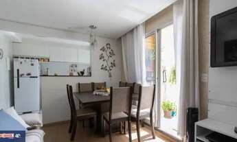 Imagem 4: APARTAMENTO 60 M² COM 2 DORMITÓRIOS À VENDA AO LADO DA ALAMEDA YAYÁ, VILA SÃO RICARDO - GU