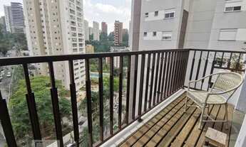 Imagem 5: Apartamento para Aluguel - Panamby, 3 Quartos, 186 m2