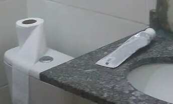 Imagem 6: Quarto Quarto com aluguel por R$150 /mês