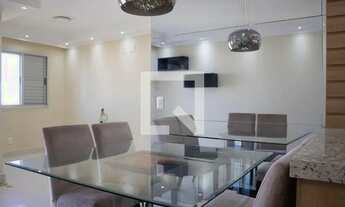 Imagem 4: Apartamento para Aluguel - Tatuapé, 2 Quartos, 65 m2