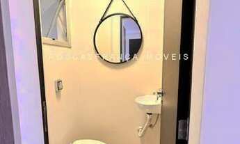 Imagem 7: AP07101 MOEMA APARTAMENTO PARA VENDA 88 M² - 2 dormitórios - 1 vaga