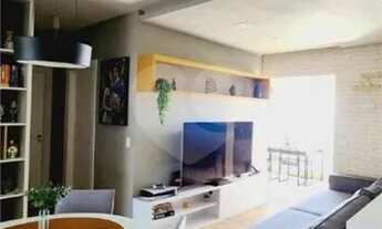 Imagem: Apartamento-São Paulo-BARRA FUNDA