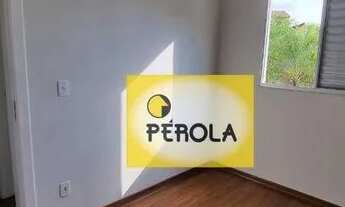 Imagem 5: Apartamento com 2 dormitórios para alugar, 44 m² por R$ 1.148,35/mês - Vila Carminha - Cam