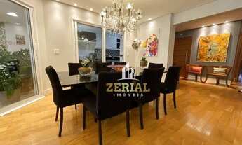 Imagem 5: Apartamento com 4 dormitórios à venda, 243 m² por R$ 2.850.000,00 - Santo Antônio - São Ca