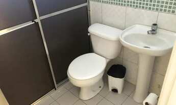 Imagem 7: Apartamento com 2 dormitórios para alugar, 55 m² por R$ 1.406,00/mês - Vila Urupês - Suzan