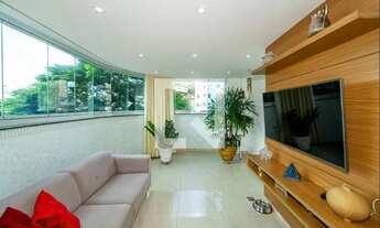 Imagem 3: Apartamento à Venda - Cidade Nova, 4 Quartos, 140 m2