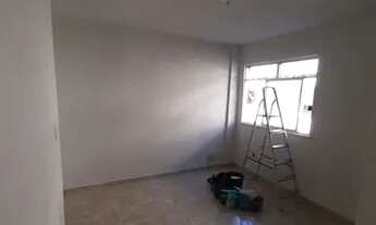 Imagem 6: Apartamento para aluguel com 43 metros quadrados com 2 quartos em Portuguesa - Rio de Jane