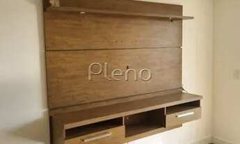 Imagem 7: Apartamento à venda no região do Bosque dos Jequitibás - Campinas