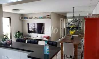 Imagem 4: São Caetano do Sul - Apartamento Padrão - Fundação