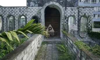 Imagem 2: Casa à venda, 4 quartos, 4 suítes, 4 vagas, Jardim Botânico - RIO DE JANEIRO/RJ