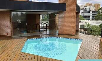 Imagem 5: Espetacular Cobertura Duplex no Jardim Vitória Régia - Morumbi!! 600 m2 de área total com