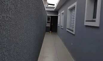 Imagem 2: JARDIM UTINGA - CASA TÉRREA