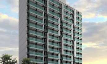 Imagem: STUDIO RESIDENCIAL em São Paulo - SP, Liberdade