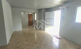 Imagem 6: CASA CANOAS - RS