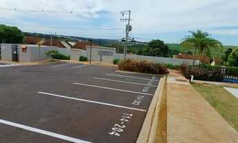 Imagem 4: Venda Apto no Residencial Manacá, 2 quartos, novo, na cidade de Maringá-PR