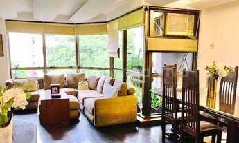 Imagem 6: Lagoa Apartamento com 4 dormitórios