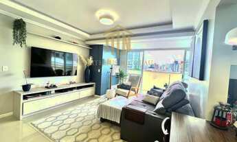 Imagem 3: Apartamento para venda tem 186 metros quadrados com 4 quartos em Kobrasol - São José - SC