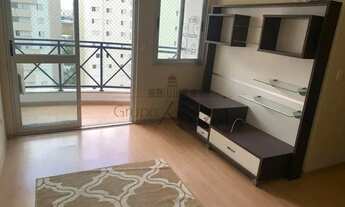 Imagem: Apartamento - Parque Residencial Aquarius