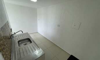 Imagem 6: Apartamento com 2 quartos, 50 m², para locação no Jardim Maricá