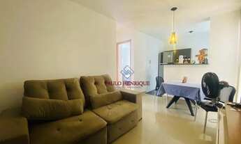 Imagem 2: Apartamento para locação com 2 dormitórios no Bairro de Petrópolis - 50m²