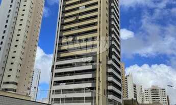 Imagem: Fortaleza - Apartamento Padrão - Cocó